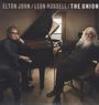 Elton John & Leon Russell: The Union, LP,LP