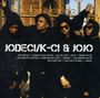 Jodeci / K-CI & Jojo: Icon, CD