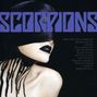 Scorpions: Icon, CD
