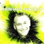 Rainhard Fendrich: Das Beste von Rainhard Fendrich, CD
