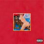 Kanye West: My Beautiful Dark Twisted Fantasy (CD + DVD)(Deluxe Edition), CD