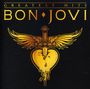 Bon Jovi: Greatest Hits, CD