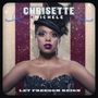 Chrisette Michele: Let Freedom Reign, CD