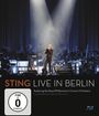 Sting: Symphonicities - Live in Berlin, BR