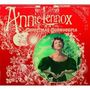 Annie Lennox: A Christmas Cornucopia (Limited Digipack), CD