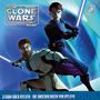 : The Clone Wars 10: Sturm über Ryloth / Die Unschuldigen von Ryloth, CD