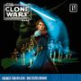 : The Clone Wars 11: Freiheit für Ryloth / Das Geiseldrama, CD