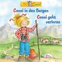 : 30: Conni In Den Bergen/Conni Geht Verloren, CD