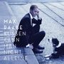 Max Raabe: Küssen kann man nicht alleine, CD