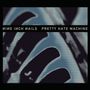 Nine Inch Nails: Pretty Hate Machine (2010 remastered), LP,LP