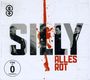 Silly: Alles rot (Limitierte Neue Deluxe Edition) (CD + DVD), CD