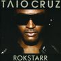 Taio Cruz: Rokstarr (Special Edition), CD