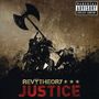 Rev Theory: Justice (Explicit Lyrics), CD