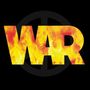 War: Peace Sign, CD