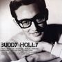 Buddy Holly: Icon, CD