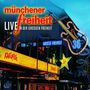 Münchener Freiheit: Münchener Freiheit - Live in der Großen Freiheit, CD