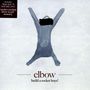 Elbow: Build A Rocket Boys!, LP,LP