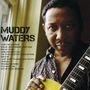 Muddy Waters: Icon, CD