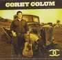 Corey Colum: Corey Colum, CD