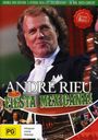 André Rieu: Fiesta Mexicana!, DVD,DVD