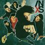 INXS: X (2011 Remaster), CD