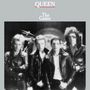 Queen: The Game (Deluxe Edition) (2011 Remaster), CD,CD