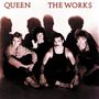 Queen: The Works (Deluxe Edition) (2011 Remaster), CD,CD