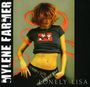 Mylène Farmer: Lonely Lisa, CD