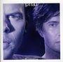Pnau: Soft Universe, CD