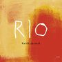Keith Jarrett: Rio: Live At Theatro Municipal, Rio De Janeiro 2011, CD,CD