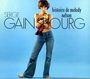 Serge Gainsbourg: Histoire De Melody Nelson (Limited Edition), CD,CD,DVD