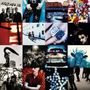 U2: Achtung Baby (20th Anniversary-Deluxe Edition), CD