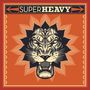 SuperHeavy: SuperHeavy, CD