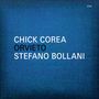 Chick Corea & Stefano Bollani: Orvieto, CD