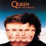 Queen: The Miracle (Deluxe Edition) (2011 Remaster), CD,CD