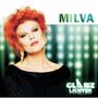 Milva: Glanzlichter, CD