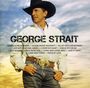 George Strait: Icon, CD