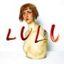 Lou Reed & Metallica: Lulu, CD,CD