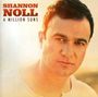 Shannon Noll: A Million Suns, CD