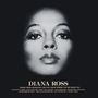 Diana Ross: Diana Ross (Expanded Edition), CD,CD
