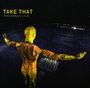 Take That: Progress (Live), CD
