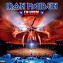 Iron Maiden: En Vivo! - Live In Santiago De Chile (Limited Edition) (Picture Disc), LP,LP