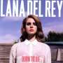Lana Del Rey: Born To Die, LP,LP