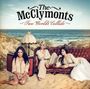 The McClymonts: Two Worlds Collide, CD