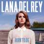 Lana Del Rey: Born To Die, LP