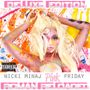 Nicki Minaj: Pink Friday: Roman Reloaded (Deluxe Edition)(Explicit), CD