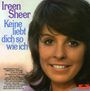 Ireen Sheer: Keine liebt dich so wie ich (Originale), CD