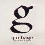 Garbage: Not Your Kind Of People, CD
