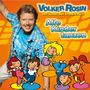 Volker Rosin: Alle Kinder tanzen, CD