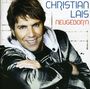 Christian Lais: Neugebor'n, CD